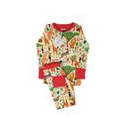 Jersey Children's Pyjamas